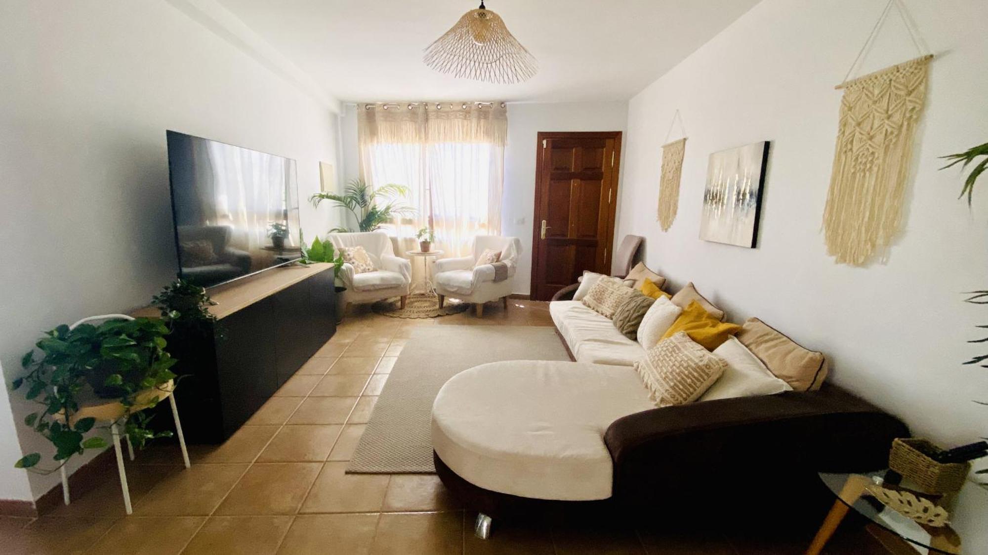Villa Big House Adeje Deluxe By Deihu Experiences Costa Adeje  Exterior foto