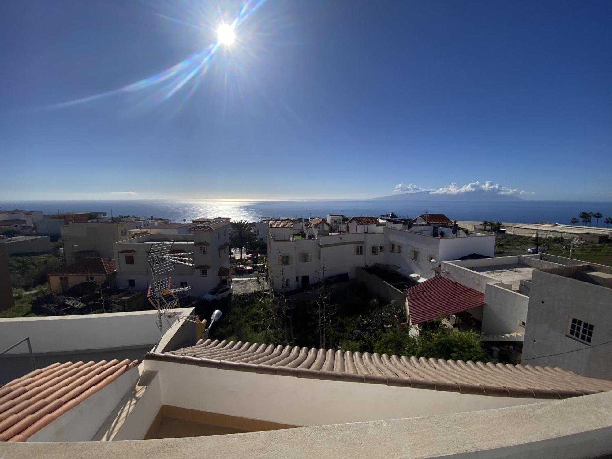Villa Big House Adeje Deluxe By Deihu Experiences Costa Adeje  Exterior foto
