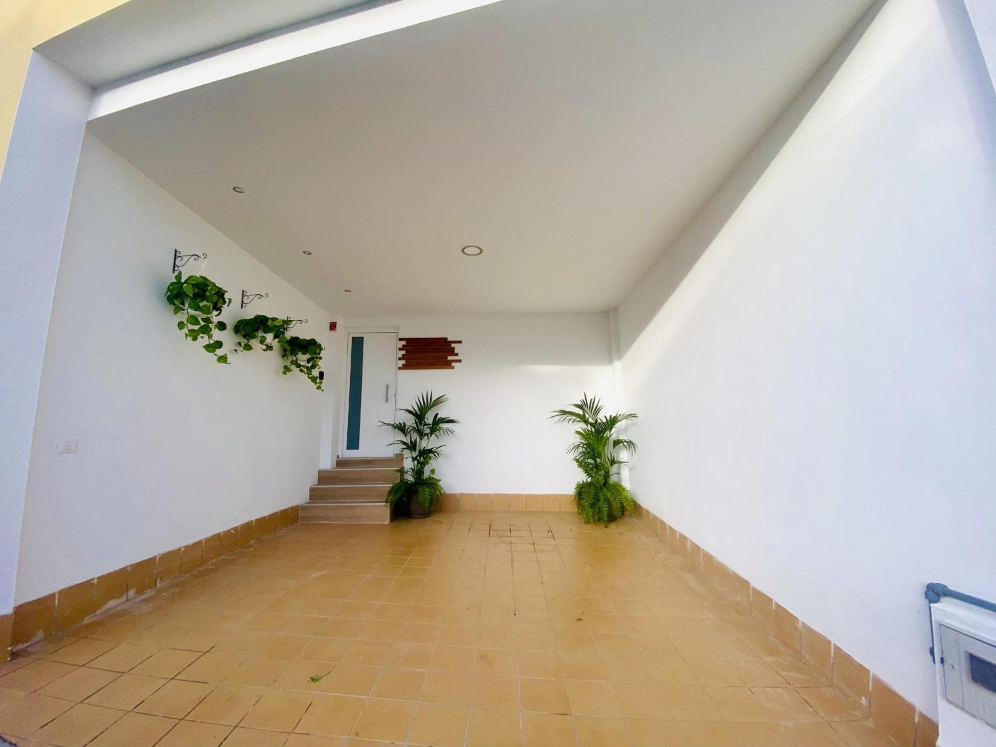 Villa Big House Adeje Deluxe By Deihu Experiences Costa Adeje  Exterior foto